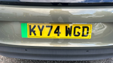 Volkswagen ID.3 150kW Pro 58kWh 5dr Auto Electric Hatchback